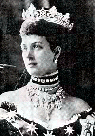 Queen Alexandra (1844-1925)